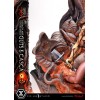 Prime 1 Studio Berserk - Kentaro Miura Legacy Art Berserker GUTS & CASCA Versione bonus in scala 1/6