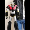Bandai Namco - JUMBO MAZINGER Z - Grendizer U - Goldorak U