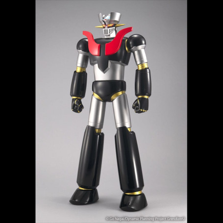Bandai Namco - JUMBO MAZINGER Z - Grendizer U - Goldorak U