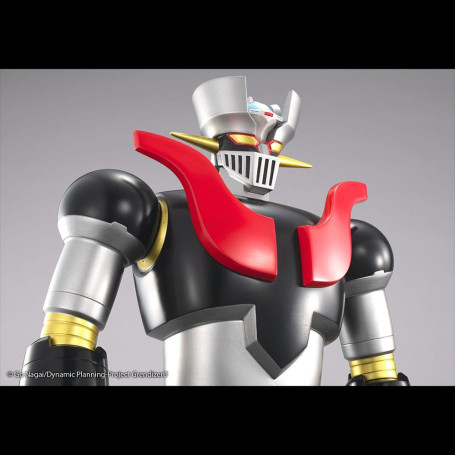 Bandai Namco - JUMBO MAZINGER Z - Grendizer U - Goldorak U