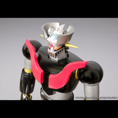 Bandai Namco - JUMBO MAZINGER Z - Grendizer U - Goldorak U