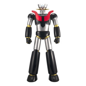 Bandai Namco - JUMBO MAZINGER Z - Grendizer U - Goldorak U