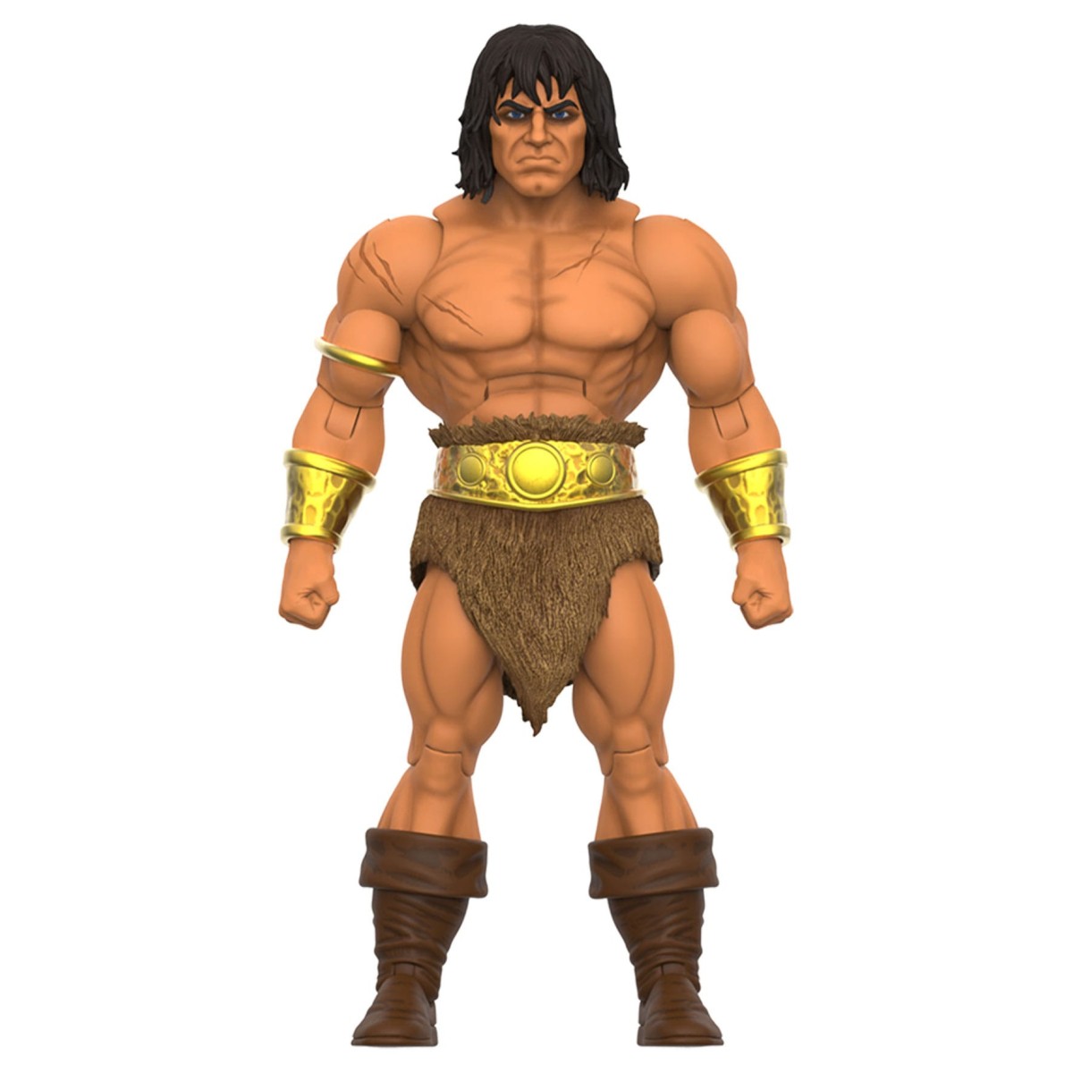 Super 7 - Conan il barbaro - Utimates Conan il barbaro