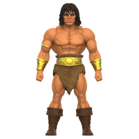 Super 7 - Conan il barbaro - Utimates Conan il barbaro