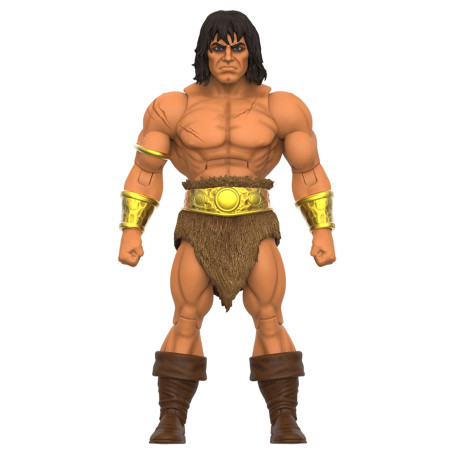 Super 7 - Conan il barbaro - Utimates Conan il barbaro