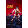 Super 7 - Kull il conquistatore - Utimates Kull il conquistatore