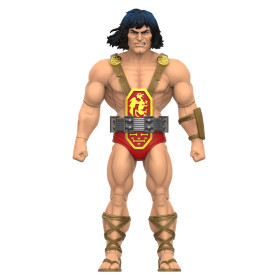 Super 7 - Kull il conquistatore - Utimates Kull il conquistatore