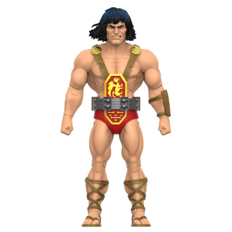 Super 7 - Kull il conquistatore - Utimates Kull il conquistatore