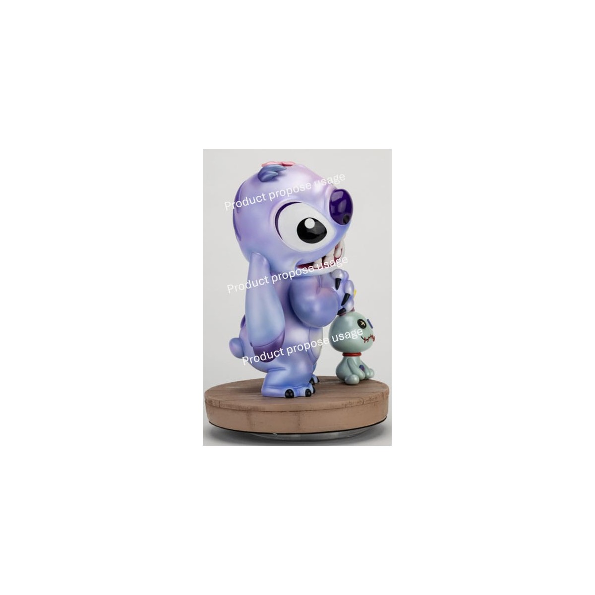 Regno della Bestia Disney - Edizione speciale Master Craft Stitch