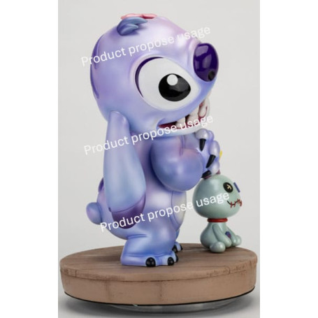Regno della Bestia Disney - Edizione speciale Master Craft Stitch