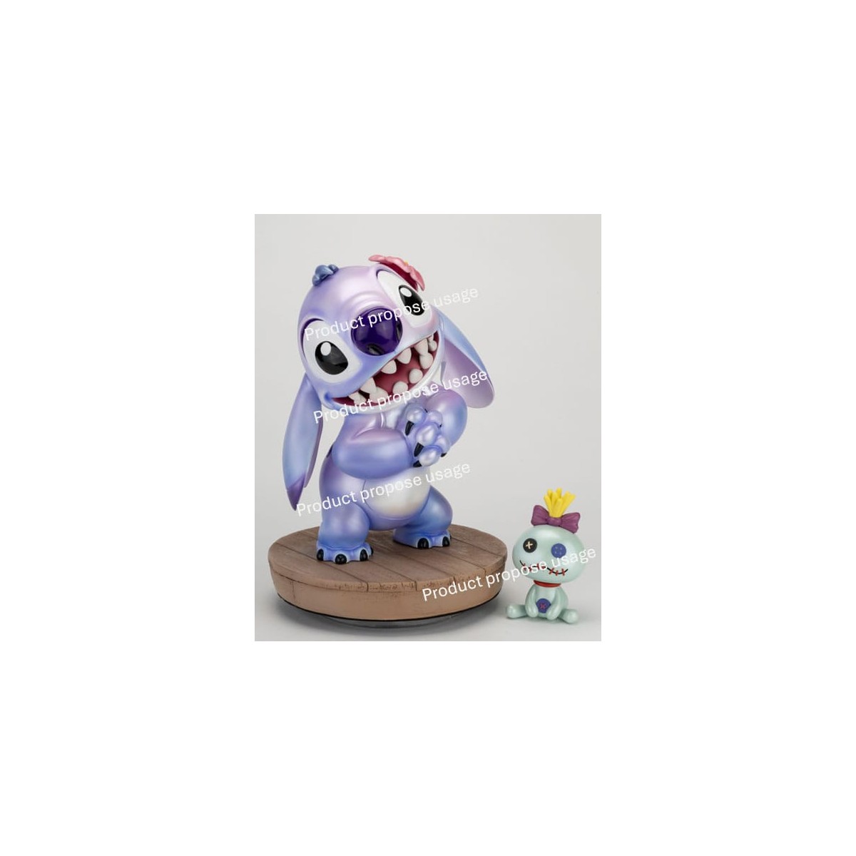 Regno della Bestia Disney - Edizione speciale Master Craft Stitch
