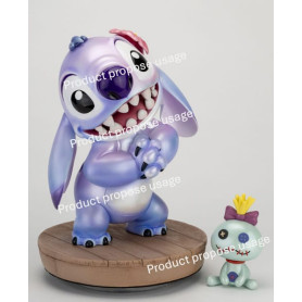 Regno della Bestia Disney - Edizione speciale Master Craft Stitch