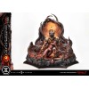 Prime 1 Studio Berserk - Statua di Kentaro Miura Legacy Art Berserker GUTS & CASCA in scala 1/6