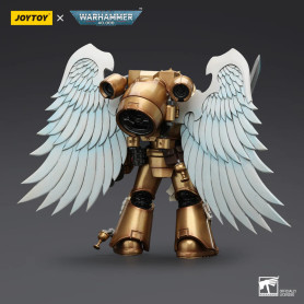 JoyToy Space Marine - Guardia Sanguinaria degli Angeli del Sangue - Guardia Sanguinaria con Spada di Potere 1/18