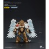 JoyToy Space Marine - Guardia Sanguinaria degli Angeli del Sangue - Guardia Sanguinaria con Spada di Potere 1/18