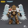 JoyToy Space Marine - Guardia Sanguinaria degli Angeli del Sangue - Guardia Sanguinaria con Spada di Potere 1/18