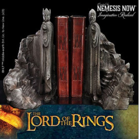 Nemesis Now - Il Signore degli Anelli: Le Porte di Argonath Fermalibri - Il Signore degli Anelli