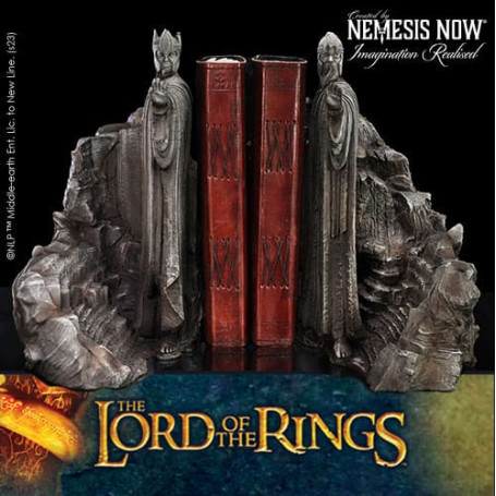 Nemesis Now - Il Signore degli Anelli: Le Porte di Argonath Fermalibri - Il Signore degli Anelli
