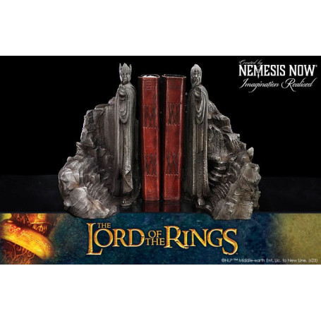 Nemesis Now - Il Signore degli Anelli: Le Porte di Argonath Fermalibri - Il Signore degli Anelli