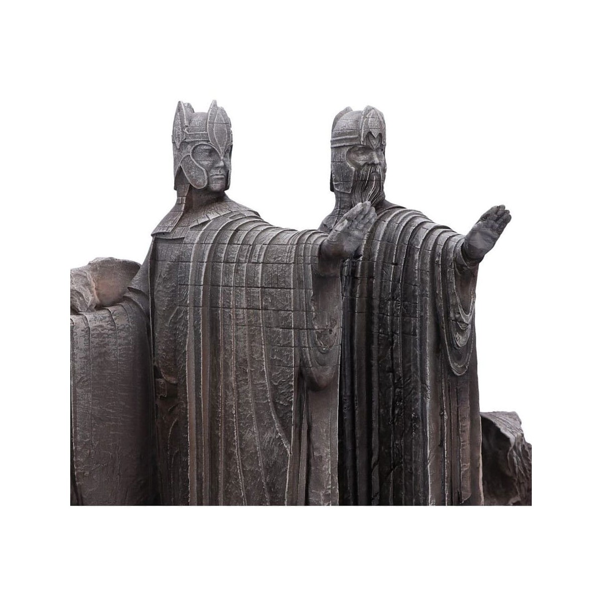 Nemesis Now - Il Signore degli Anelli: Le Porte di Argonath Fermalibri - Il Signore degli Anelli