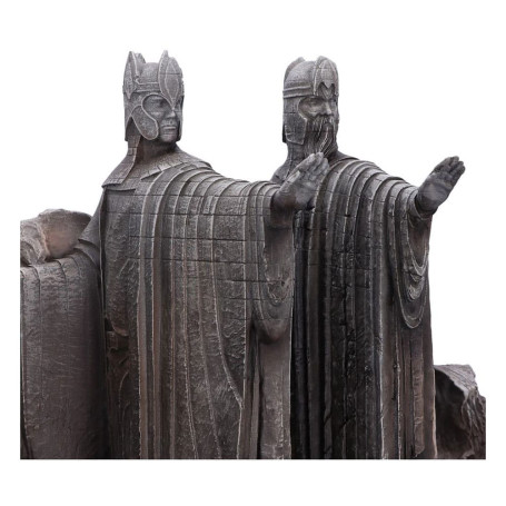 Nemesis Now - Il Signore degli Anelli: Le Porte di Argonath Fermalibri - Il Signore degli Anelli
