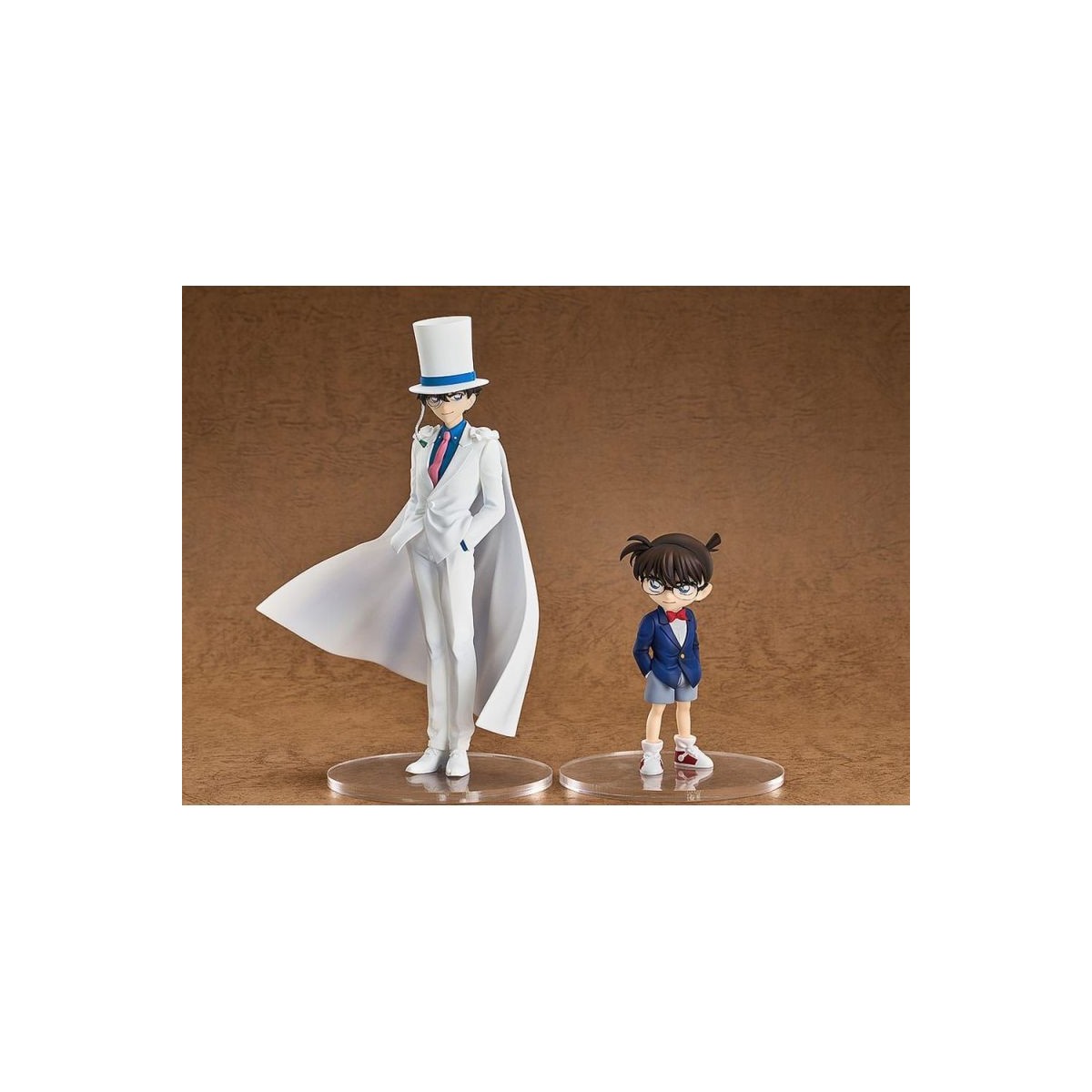 GoodSmile - Conan Edogawa - Parata pop-up Detective Conan