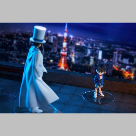 GoodSmile - Kid il ladro fantasma - Parata pop-up Detective Conan