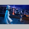 GoodSmile - Kid il ladro fantasma - Parata pop-up Detective Conan