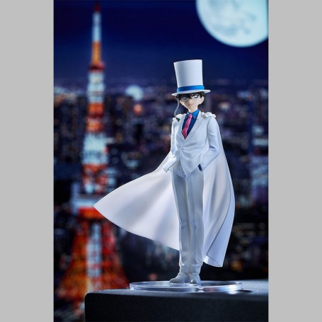 GoodSmile - Kid il ladro fantasma - Parata pop-up Detective Conan
