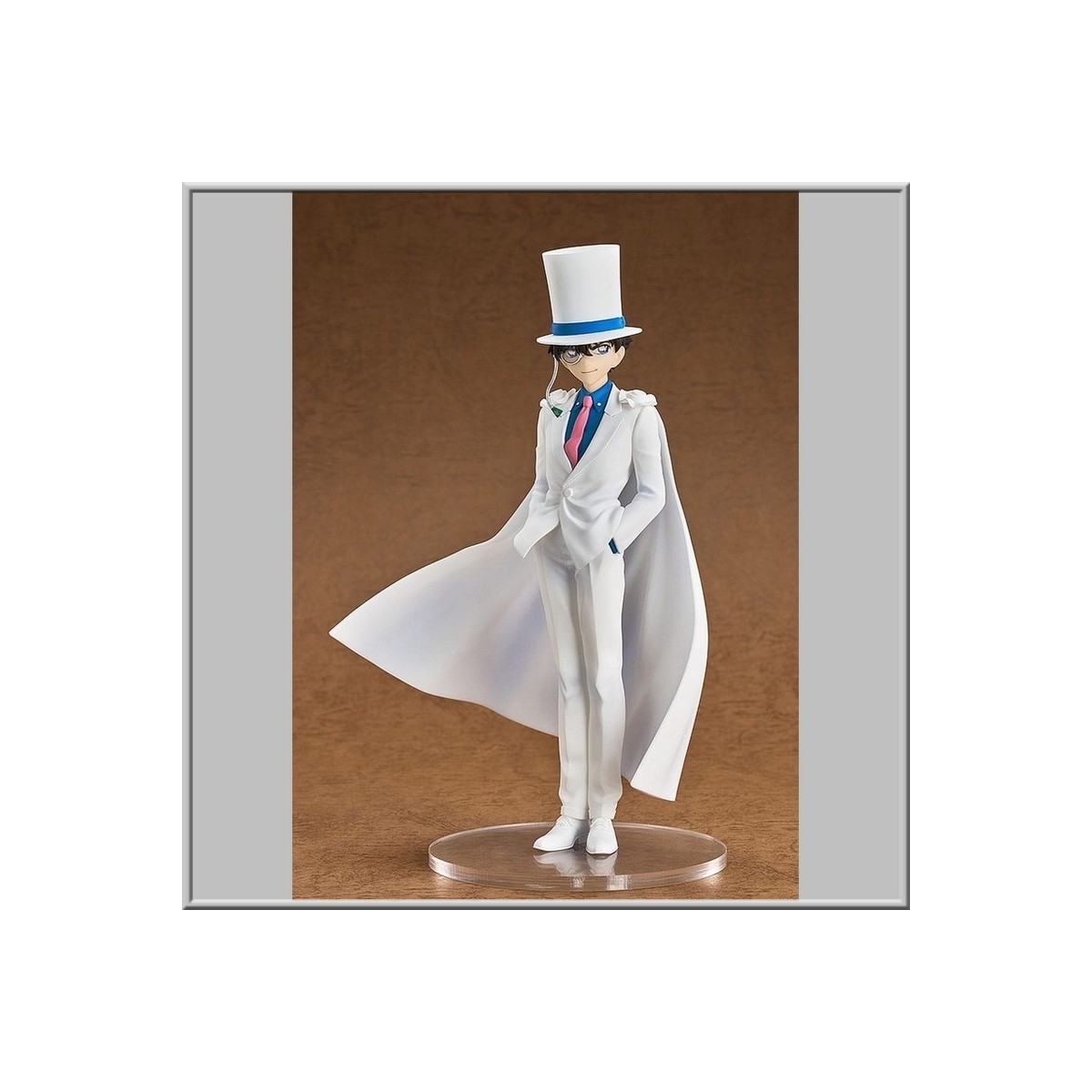 GoodSmile - Kid il ladro fantasma - Parata pop-up Detective Conan