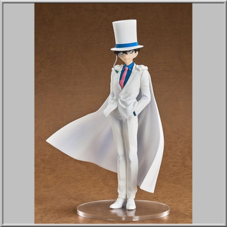 GoodSmile - Kid il ladro fantasma - Parata pop-up Detective Conan
