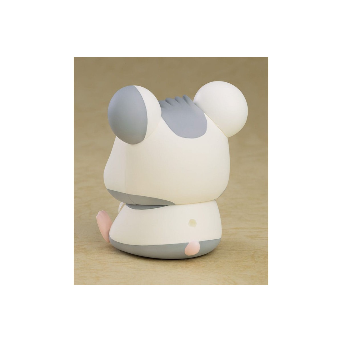 Nendoroid Sorriso Buono - Oxnard - Hamtaro