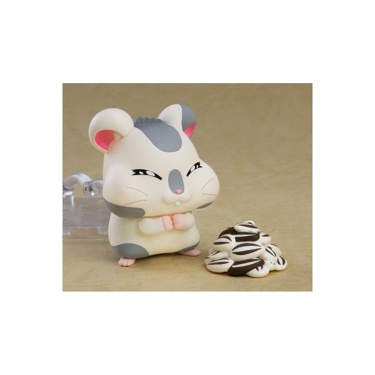 Nendoroid Sorriso Buono - Oxnard - Hamtaro