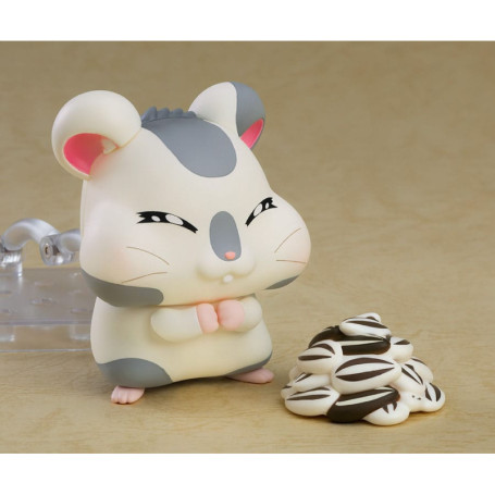 Nendoroid Sorriso Buono - Oxnard - Hamtaro