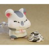 Nendoroid Sorriso Buono - Oxnard - Hamtaro