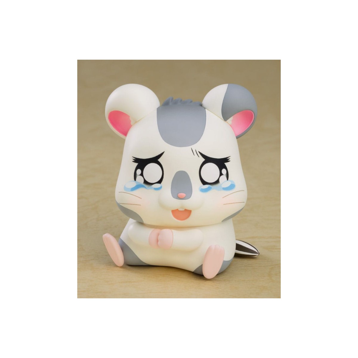 Nendoroid Sorriso Buono - Oxnard - Hamtaro