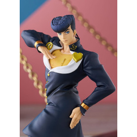 GoodSmile - Josuke Higashikata - Pop Up Parade Le bizzarre avventure di JoJo: Il diamante è infrangibile