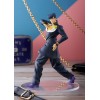 GoodSmile - Josuke Higashikata - Pop Up Parade Le bizzarre avventure di JoJo: Il diamante è infrangibile