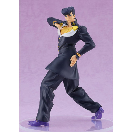 GoodSmile - Josuke Higashikata - Pop Up Parade Le bizzarre avventure di JoJo: Il diamante è infrangibile