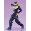 GoodSmile - Josuke Higashikata - Pop Up Parade Le bizzarre avventure di JoJo: Il diamante è infrangibile