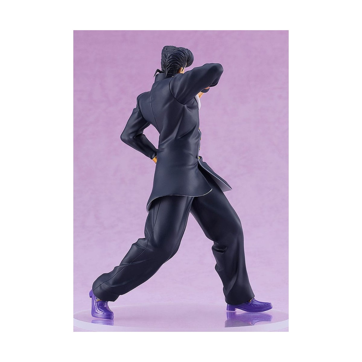 GoodSmile - Josuke Higashikata - Pop Up Parade Le bizzarre avventure di JoJo: Il diamante è infrangibile