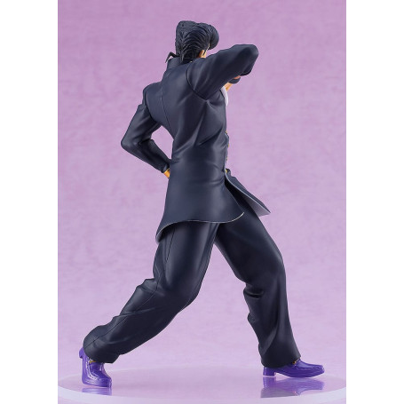 GoodSmile - Josuke Higashikata - Pop Up Parade Le bizzarre avventure di JoJo: Il diamante è infrangibile
