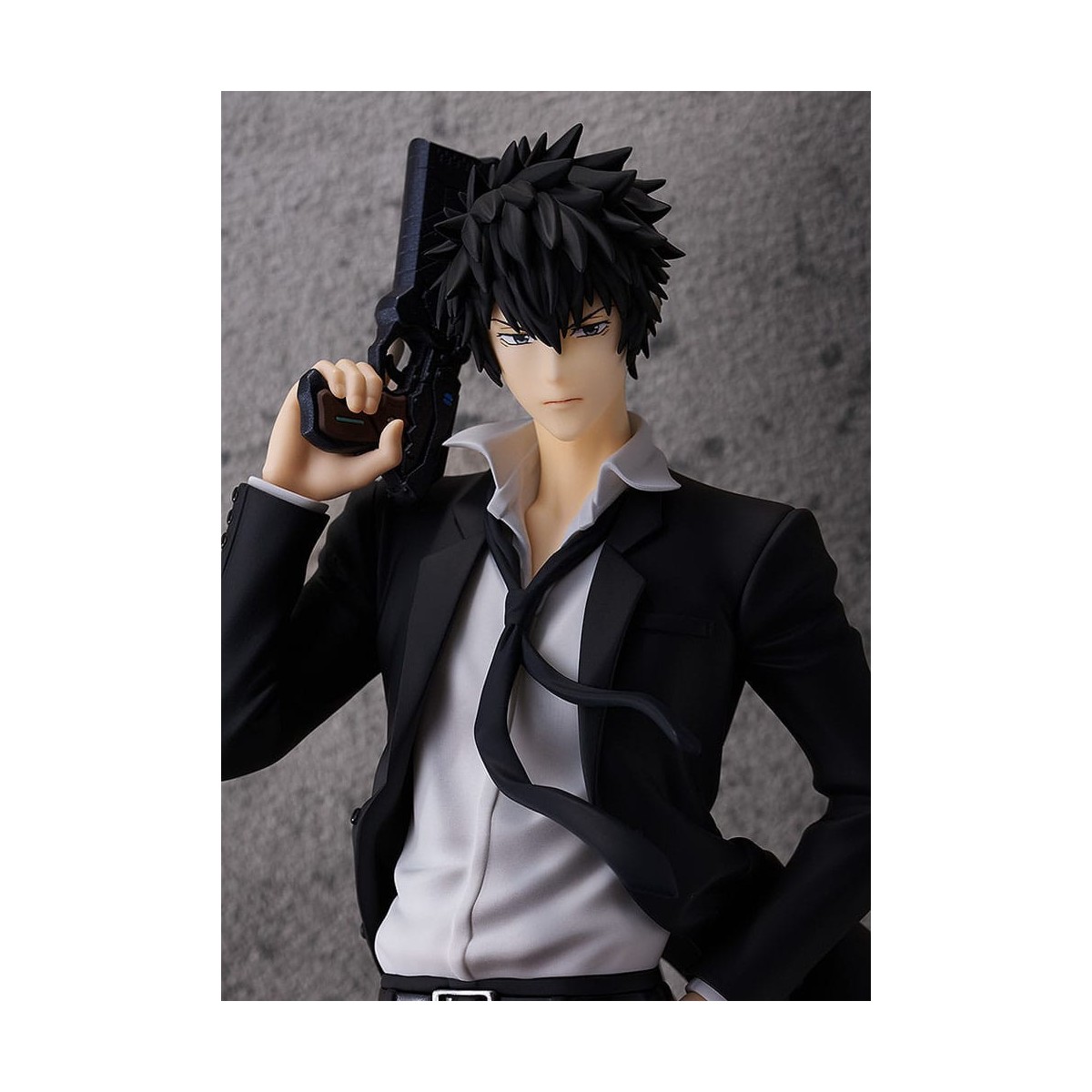 GoodSmile - Shinya Kogami - Pop Up Parade Large - Psycho-Pass: Peccatori del sistema