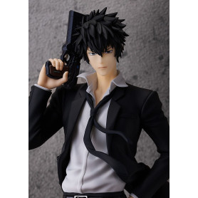 GoodSmile - Shinya Kogami - Pop Up Parade Large - Psycho-Pass: Peccatori del sistema
