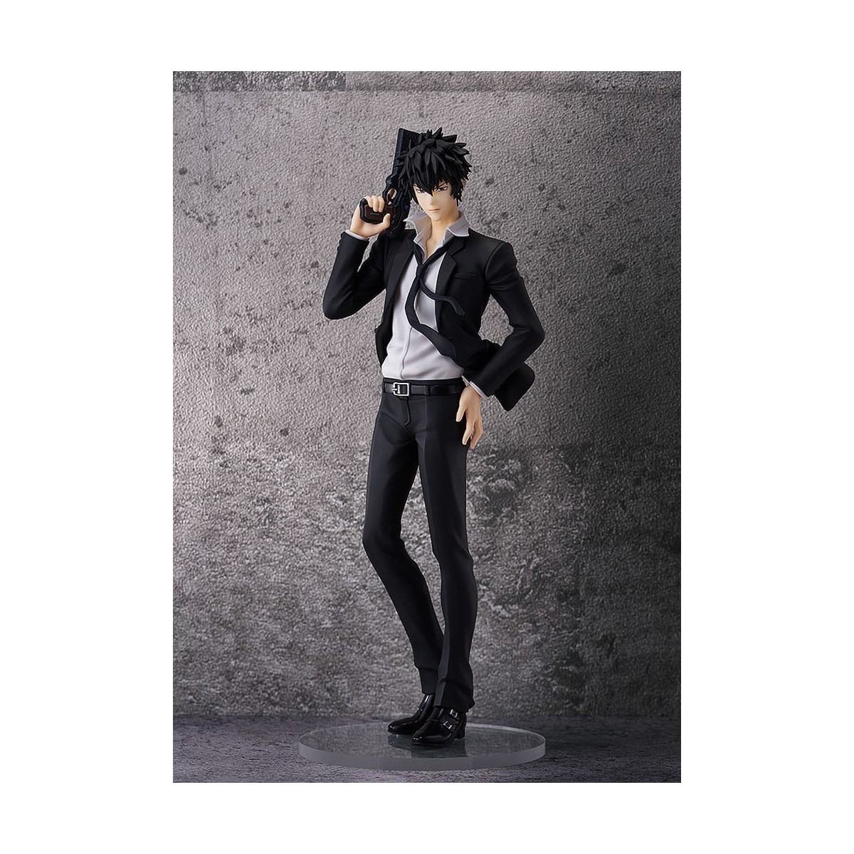GoodSmile - Shinya Kogami - Pop Up Parade Large - Psycho-Pass: Peccatori del sistema