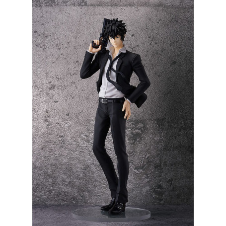 GoodSmile - Shinya Kogami - Pop Up Parade Large - Psycho-Pass: Peccatori del sistema