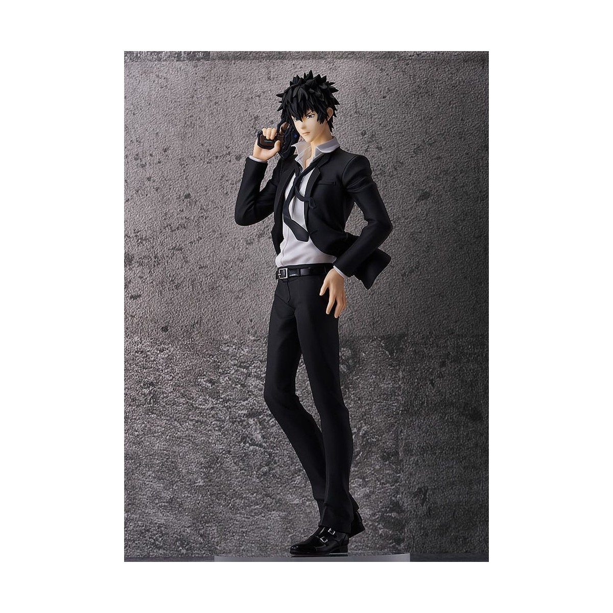GoodSmile - Shinya Kogami - Pop Up Parade Large - Psycho-Pass: Peccatori del sistema
