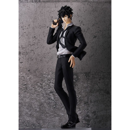 GoodSmile - Shinya Kogami - Pop Up Parade Large - Psycho-Pass: Peccatori del sistema