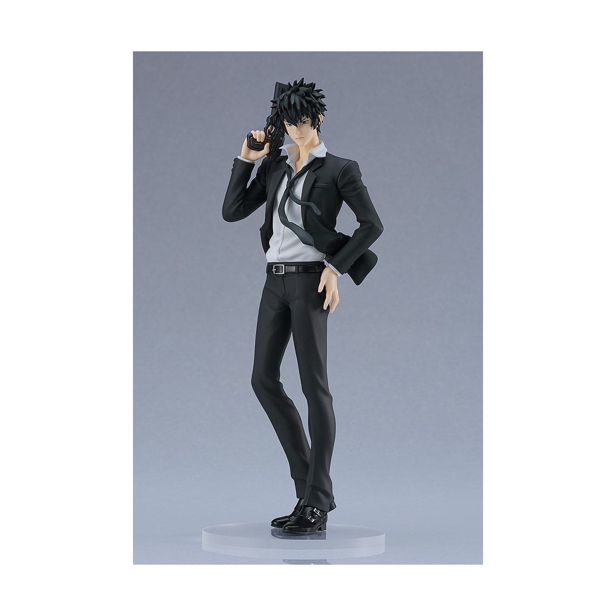 GoodSmile - Shinya Kogami - Pop Up Parade Large - Psycho-Pass: Peccatori del sistema