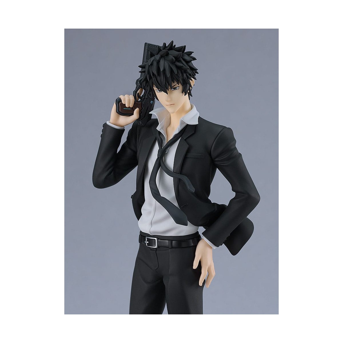 GoodSmile - Shinya Kogami - Pop Up Parade Large - Psycho-Pass: Peccatori del sistema